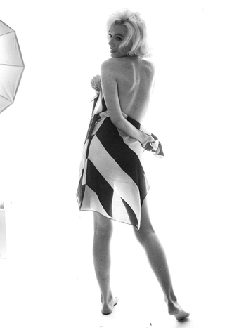 Marilyn Monroe