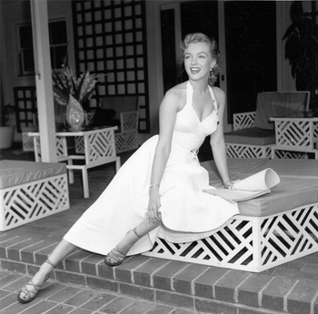 Marilyn Monroe