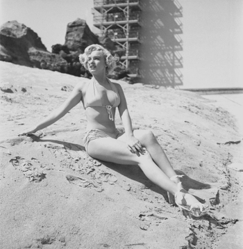 Marilyn Monroe