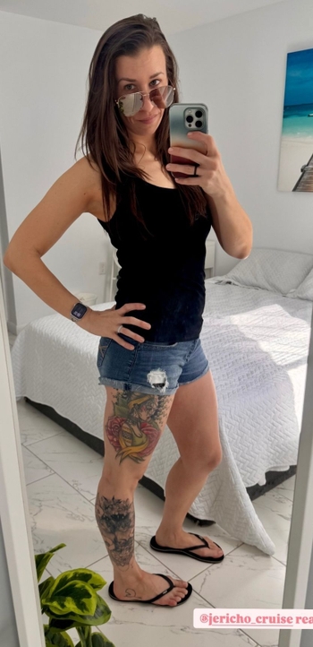 Aubrey Edwards