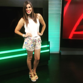 Anita González