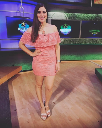 Anita González