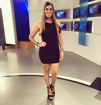 Anita González