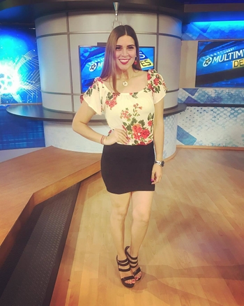 Anita González