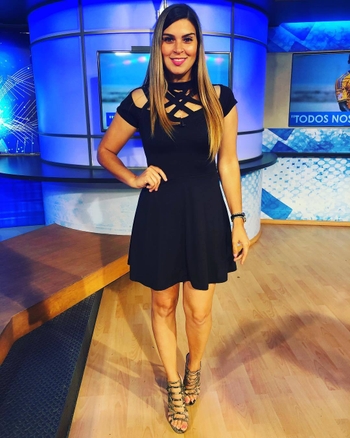 Anita González