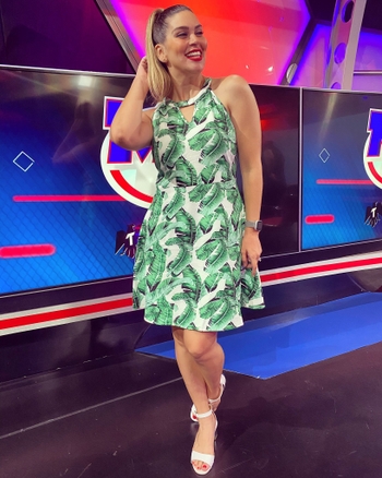 Anita González