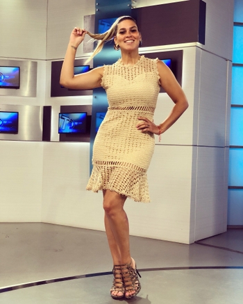 Anita González