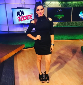 Anita González