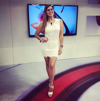 Anita González