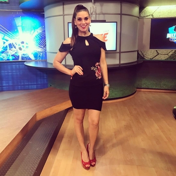 Anita González