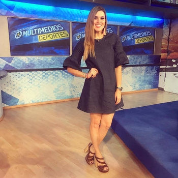 Anita González