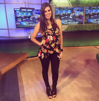 Anita González