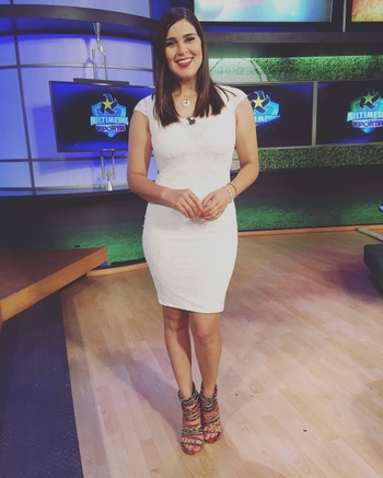 Anita González