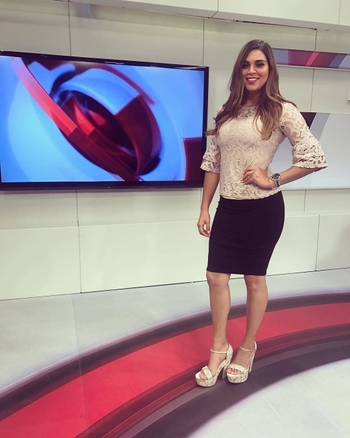 Anita González