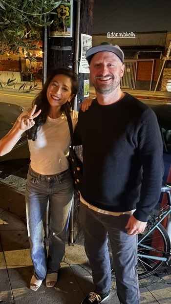 Mina Kimes