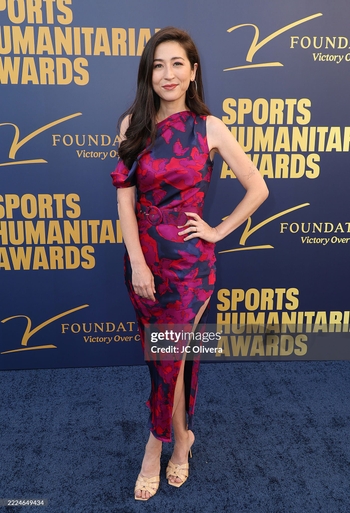 Mina Kimes