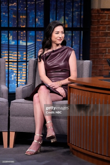 Mina Kimes