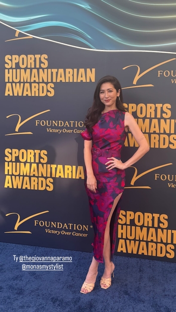 Mina Kimes