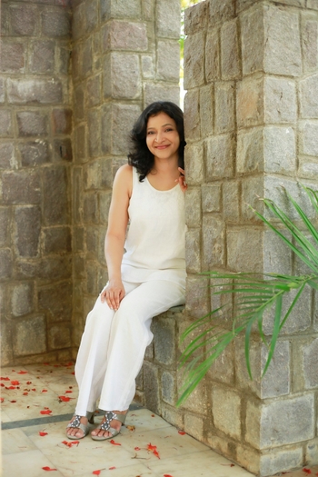 Manjula Ghattamaneni