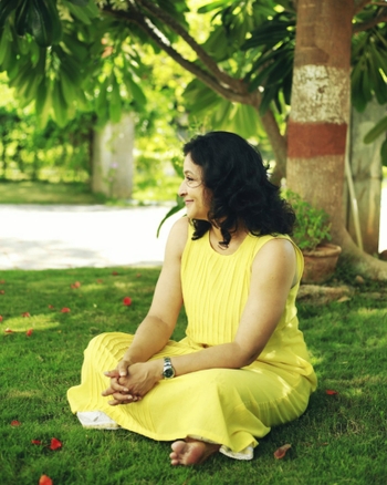 Manjula Ghattamaneni