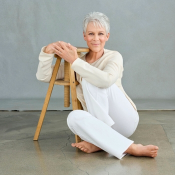 Jamie Lee Curtis