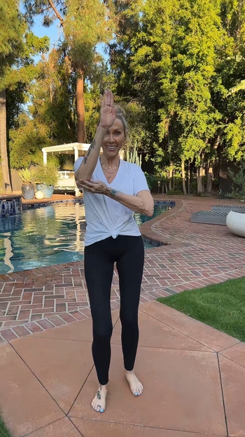 Tish Cyrus