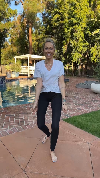 Tish Cyrus