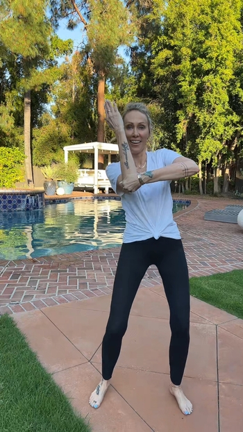 Tish Cyrus