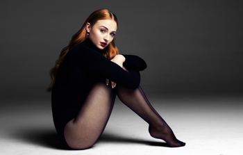 Sophie Turner