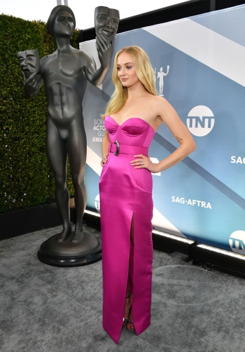 Sophie Turner