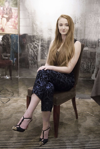 Sophie Turner