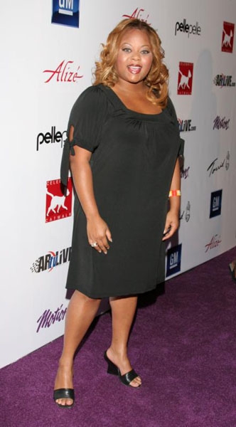 Countess Vaughn