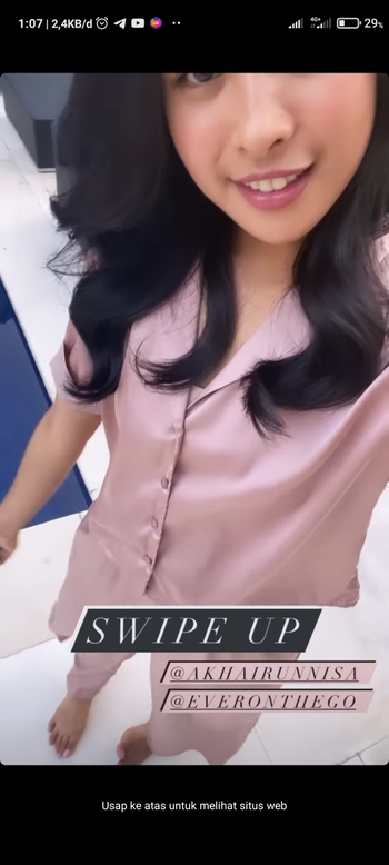 Maudy Ayunda