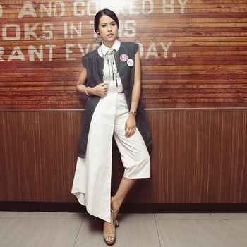 Maudy Ayunda