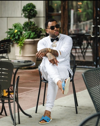 Kevin Gates