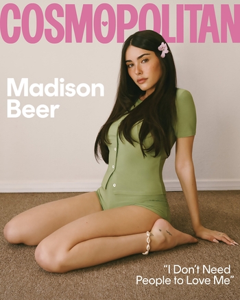 Madison Beer