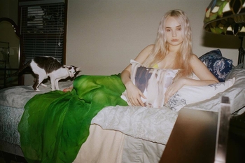 Kim Petras