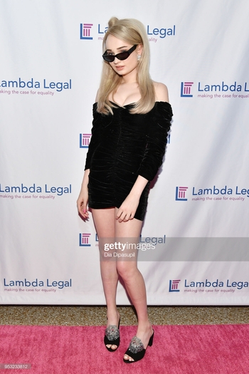 Kim Petras