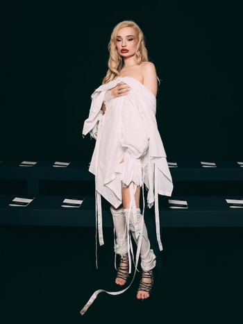 Kim Petras