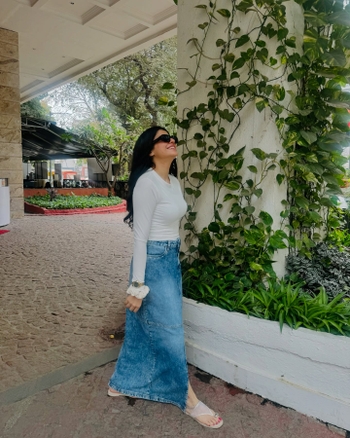 Mahi Sharma