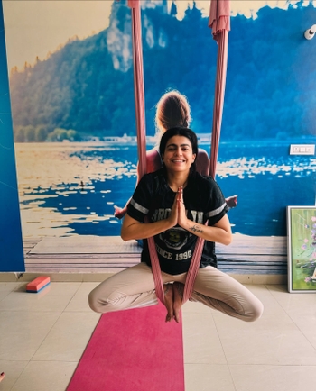 Mahi Sharma