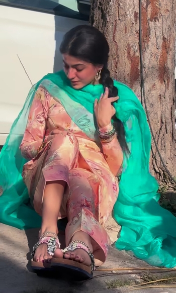 Mahi Sharma