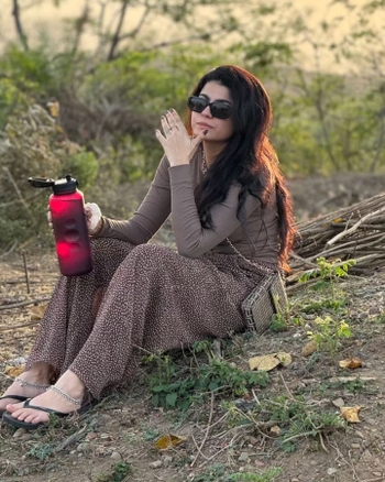 Mahi Sharma