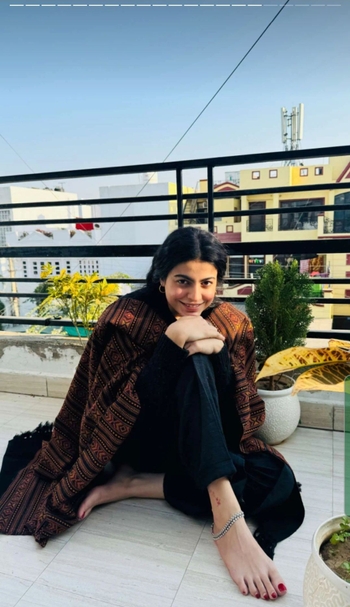 Mahi Sharma