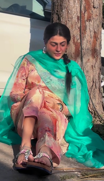 Mahi Sharma