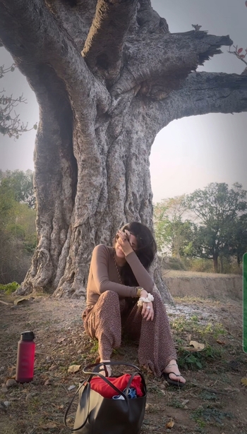 Mahi Sharma