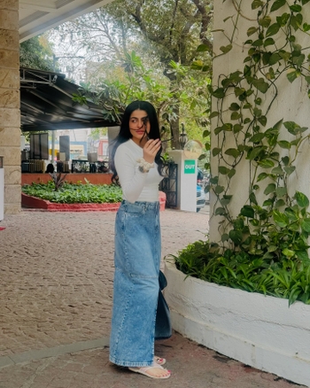 Mahi Sharma