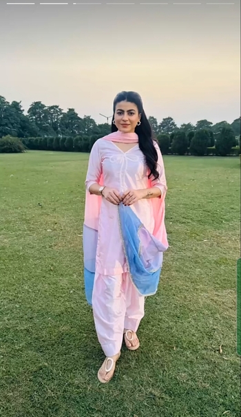 Mahi Sharma