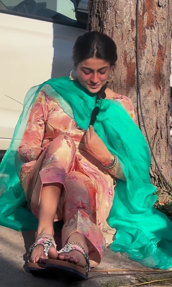 Mahi Sharma