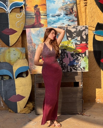 Mahira Sharma